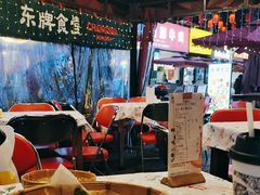 -东排食堂长沙小吃大排档(五一广场店)