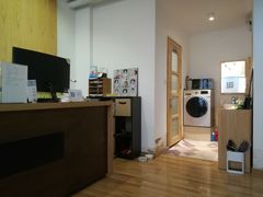 -壹人壹像工作室(购物公园店)