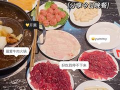 -一鼎牛鲜活牛肉城(晋江海峡国际食品城店)