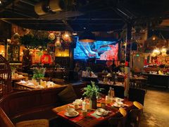 大堂-胡桃里乐队酒馆(农科路店)