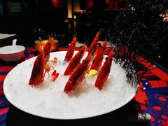 -上海滩餐厅(BFC外滩金融中心店)