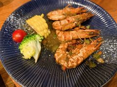 -九井澤精致料理(金茂店)