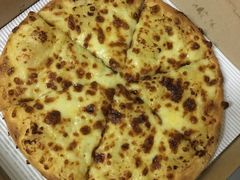 -乐凯撒披萨(喜荟城店)