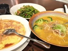 -新旺茶餐厅(嘉里城店)