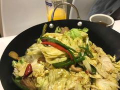 -后宫私房菜(汇客美食娱乐广场店)