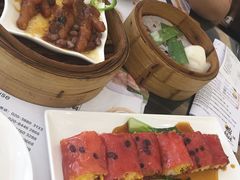 -虾饺妹·粤式手工点心(水荫路店)
