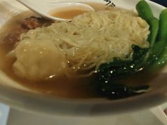 -粤色·老广州茶餐厅(河南商会大厦店)