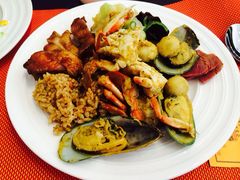 五洲咖啡厅-五洲咖啡厅(五洲大酒店)