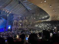 -交通银行前滩31演艺中心