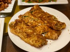 -惠宾饭庄(中山路店)