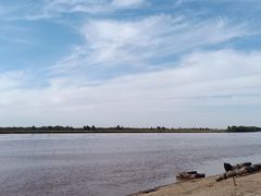 -黄沙古渡原生态旅游区