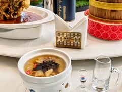 -海泰食府·新鲁菜·家宴(总部基地店)