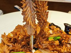 -闫府私房菜(恒隆店)