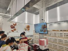 -来噻布布 Lets BUBU