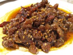 -三色堇(小通巷店)