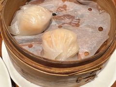 -杭州JW万豪酒店-万豪中餐厅