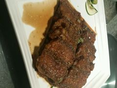 android_upload_pic-106餐厅(山水文园店)