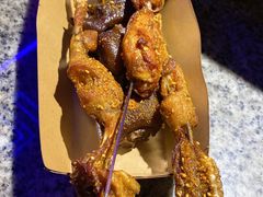 -蘭奢雅集·江浙菜(青山江滩店)