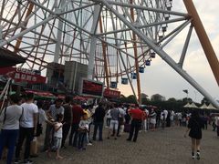 -南昌之星摩天轮