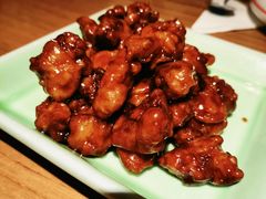 -新白鹿餐厅(银泰西湖文化广场店)