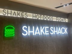 -Shake Shack(西单大悦城店)