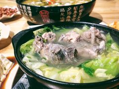 -川天喉重庆江湖菜