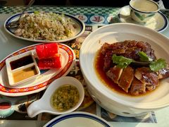 -香港新记茶餐厅(春熙太古里店)