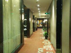 -君诚国际酒店国宴楼