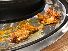-三人行骨头王火锅(长寿店)
