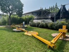 -前小桔亲子创意农场·草莓采摘·露营烧烤