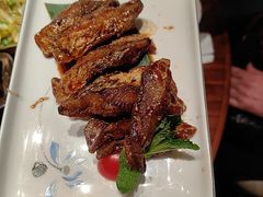-阿明小菜·海鲜·上海菜(梅陇店)