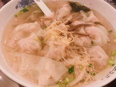 虾仁小馄饨-熙盛源(复兴路店)