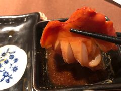-金沙滩喜来登度假酒店-雅日本餐厅