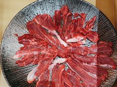-芸鲜季·云南野生菌餐厅· 云南风物味研社(闵行店)