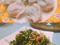 -必点海鲜·鲅鱼水饺(鞍山西道店)