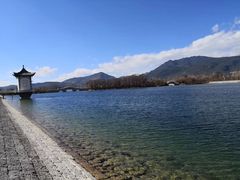 -清溪水库