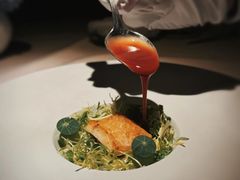 -三嚥阁 La Villa Restaurant