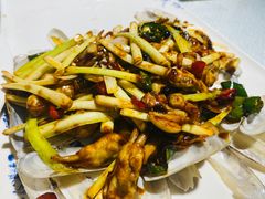 -上下九广州菜馆(锦业路店)