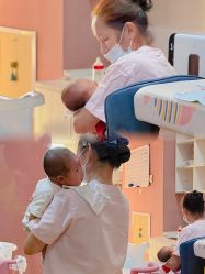 -湖畔阳光月子中心(泰达会馆店)