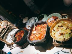 -佬麻雀·新湘菜(珠海金发购物中心店)