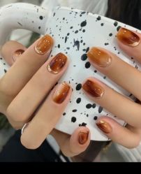 -悦指间美甲美睫