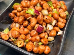 -小饭局大锅蒸海鲜灶台鱼(合肥路店)
