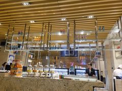 -舟山财富大酒店-自助餐厅