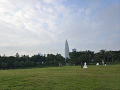 -深圳人才公园
