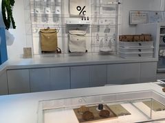 -% Arabica阿拉比卡咖啡(前滩太古里店)
