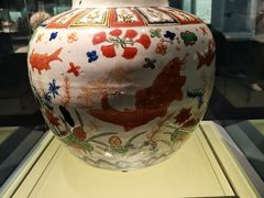 -上海博物馆(人民广场馆)