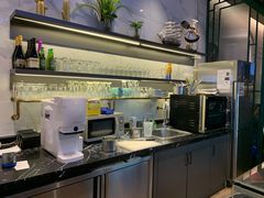 -西缘牛排(荟聚购物中心店)