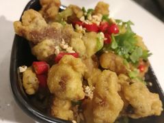 -梵云依家小冒菜(新街口总店)