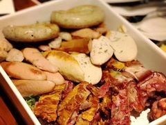 -404干式熟成牛排馆•聚会餐厅