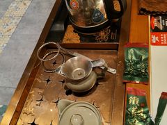 -禄运茶居·手工点心(猎德店)